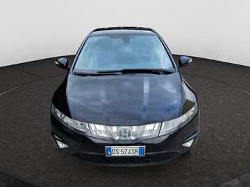 Civic 2.2 i-CTDi 5p. Exclusive LH i-P LE PRONTA C