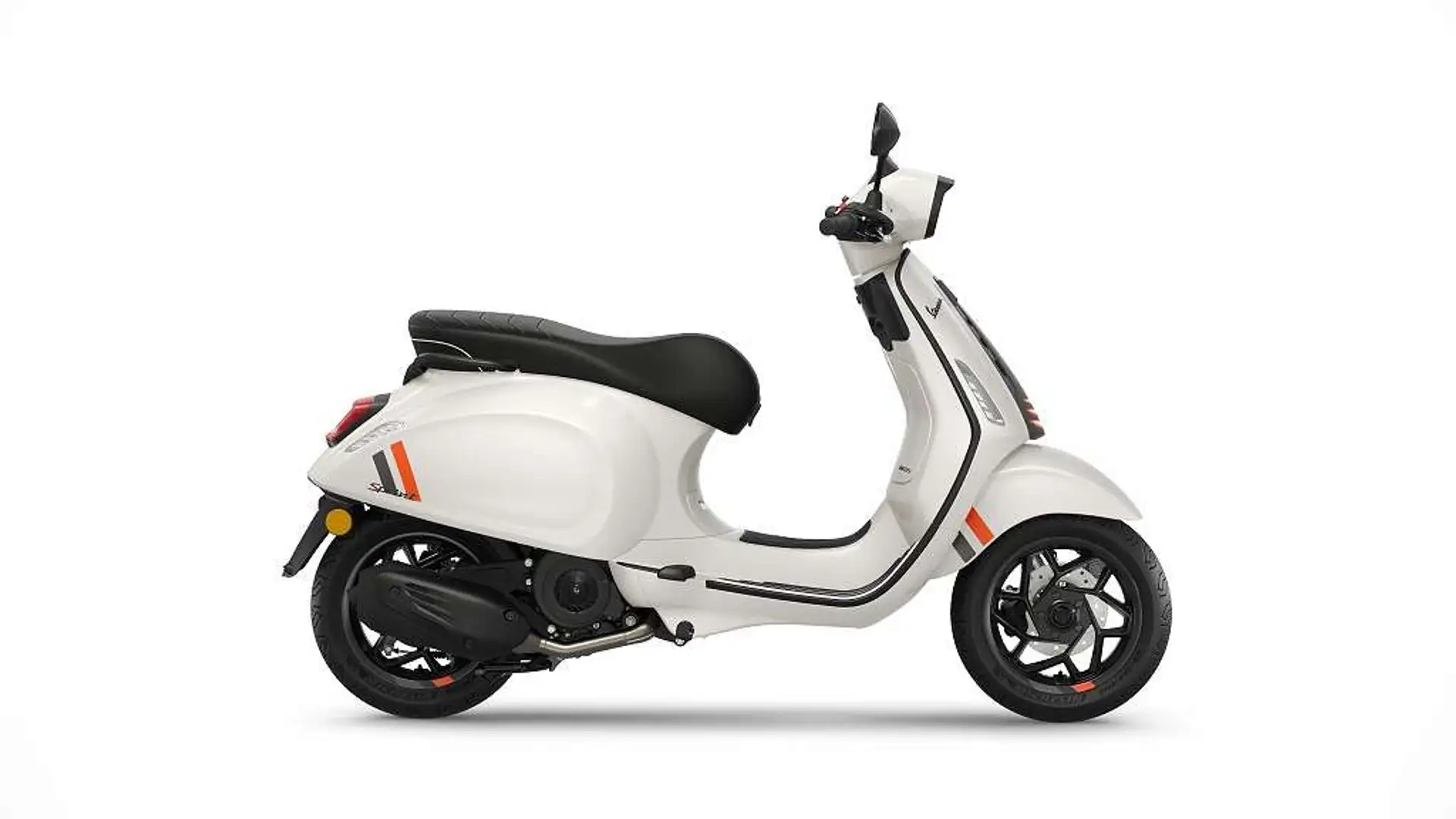 Vespa Sprint 125 S E5+ - 1