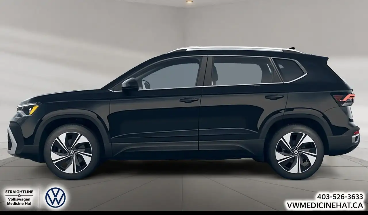 Volkswagen Taos снимка Volkswagen Taos