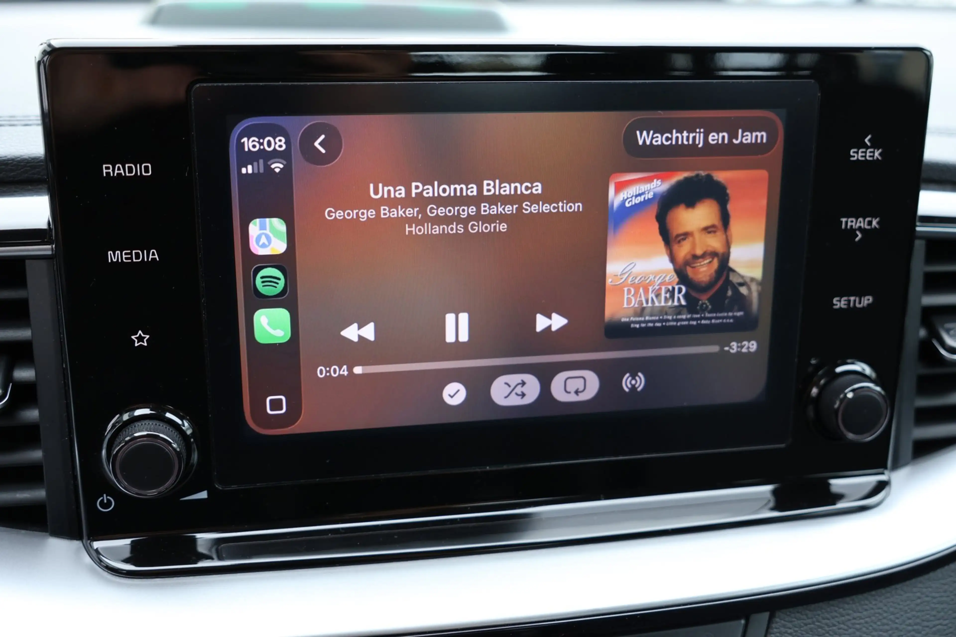 Kia Ceed SW / cee'd SW Sportswagon 1.6 GDI PHEV Carplay Camera Keyless BT — photo 30