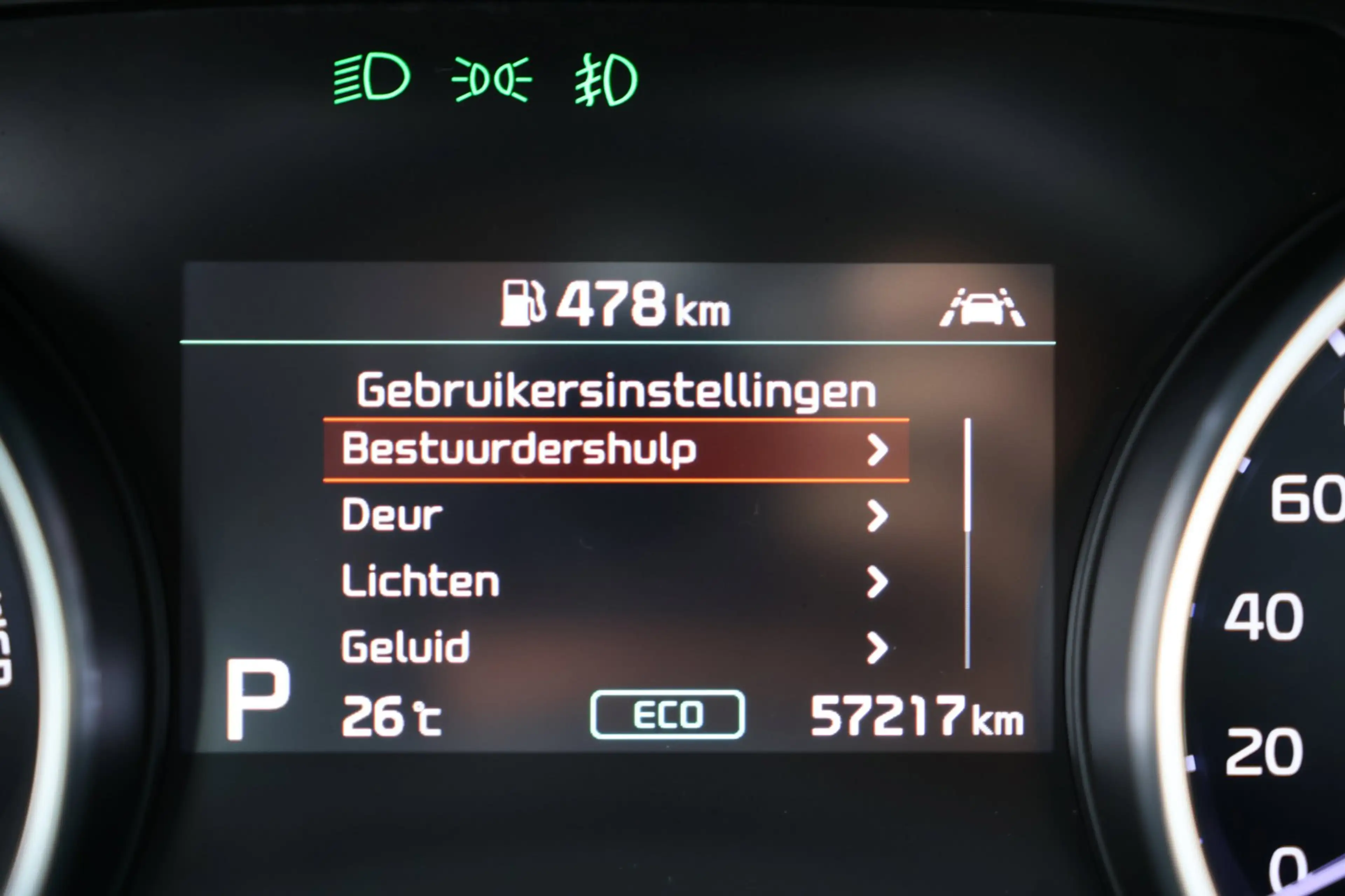 Kia Ceed SW / cee'd SW Sportswagon 1.6 GDI PHEV Carplay Camera Keyless BT — photo 13