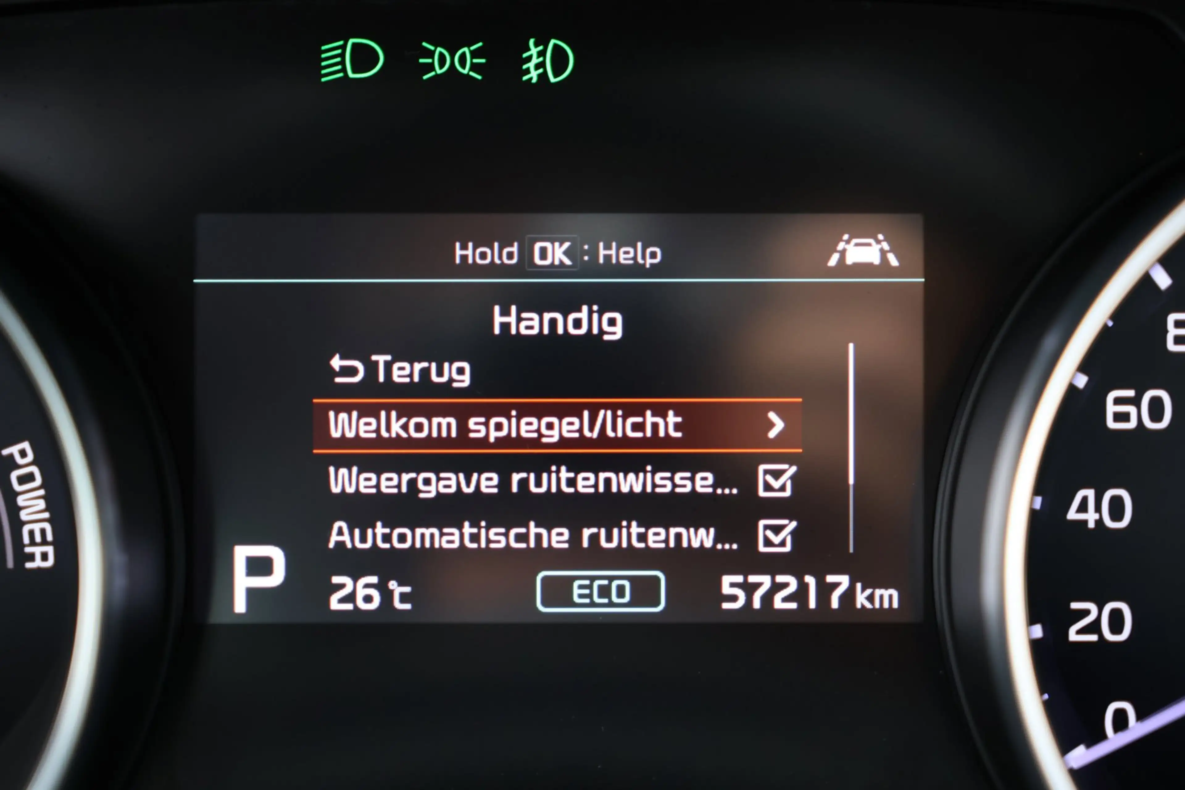 Kia Ceed SW / cee'd SW Sportswagon 1.6 GDI PHEV Carplay Camera Keyless BT — photo 15