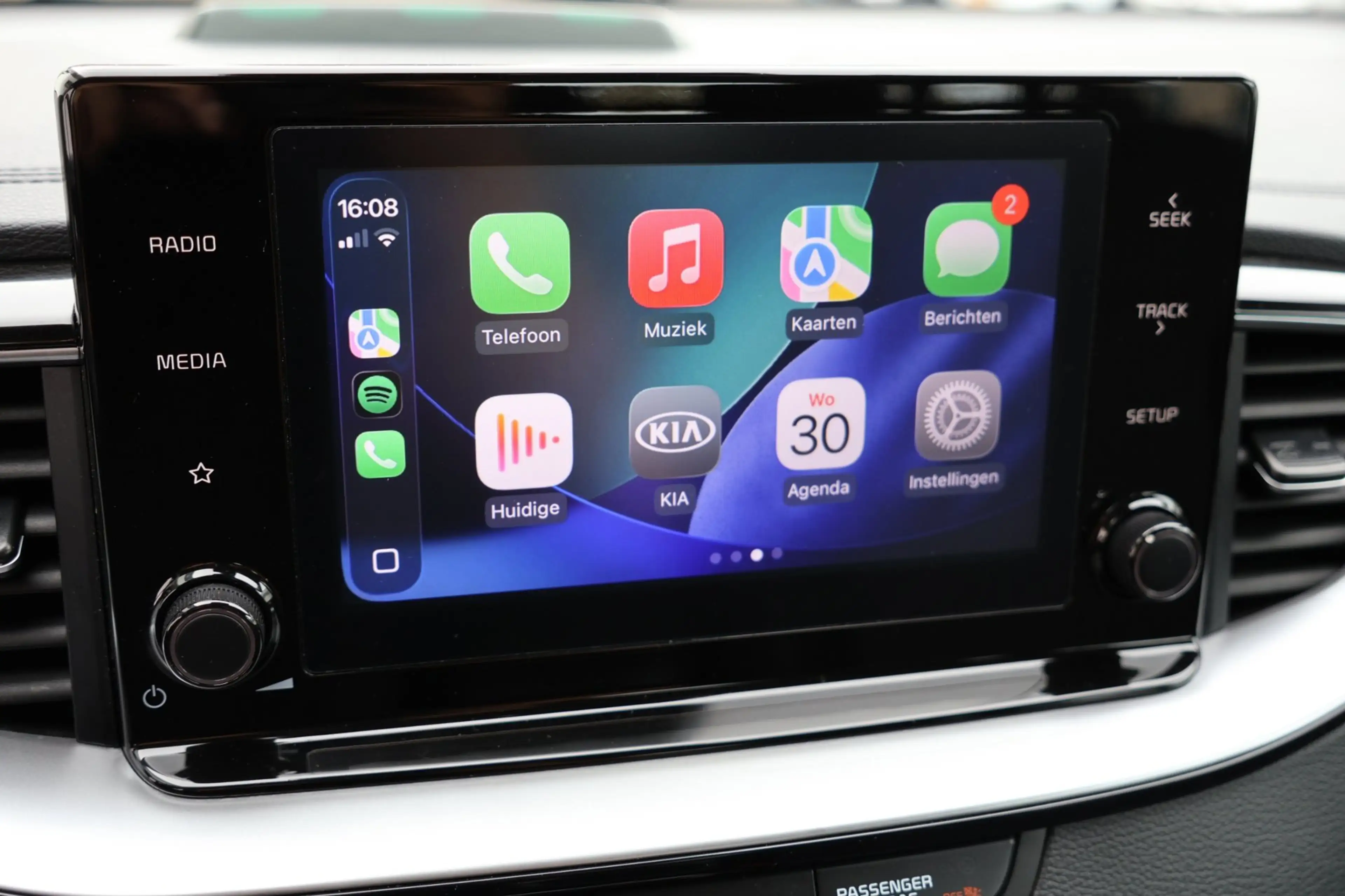 Kia Ceed SW / cee'd SW Sportswagon 1.6 GDI PHEV Carplay Camera Keyless BT — photo 28