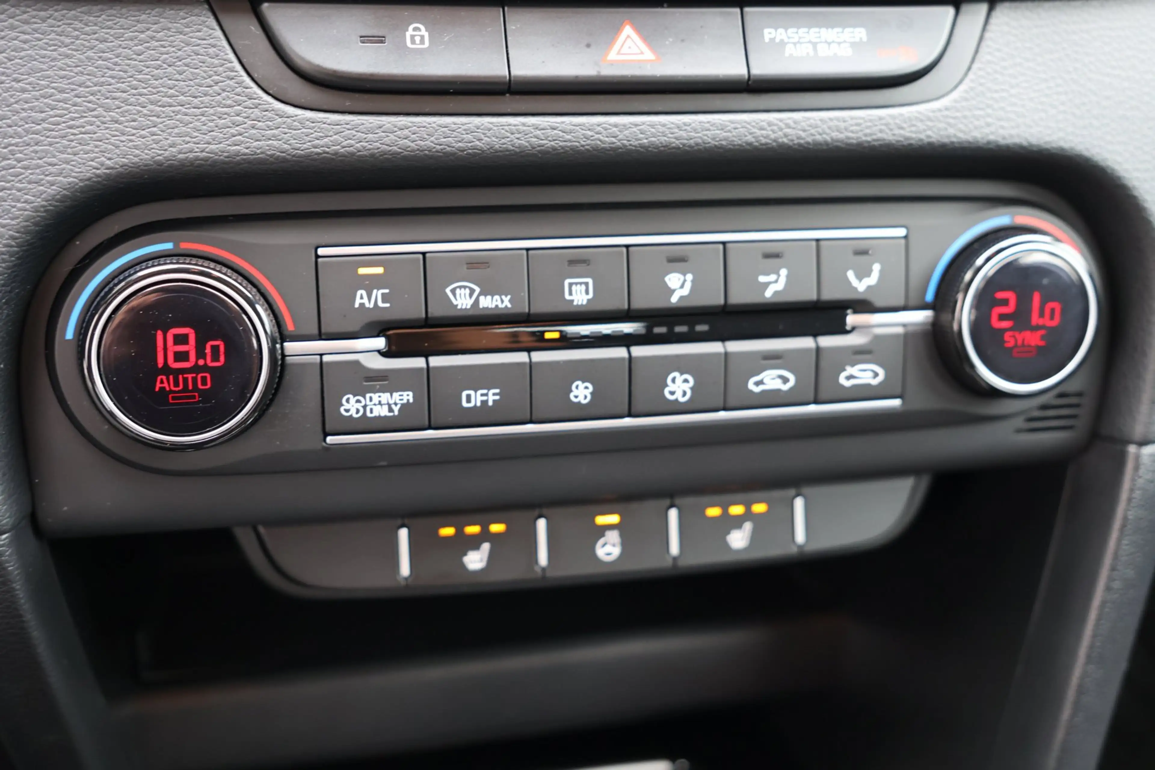 Kia Ceed SW / cee'd SW Sportswagon 1.6 GDI PHEV Carplay Camera Keyless BT — photo 35