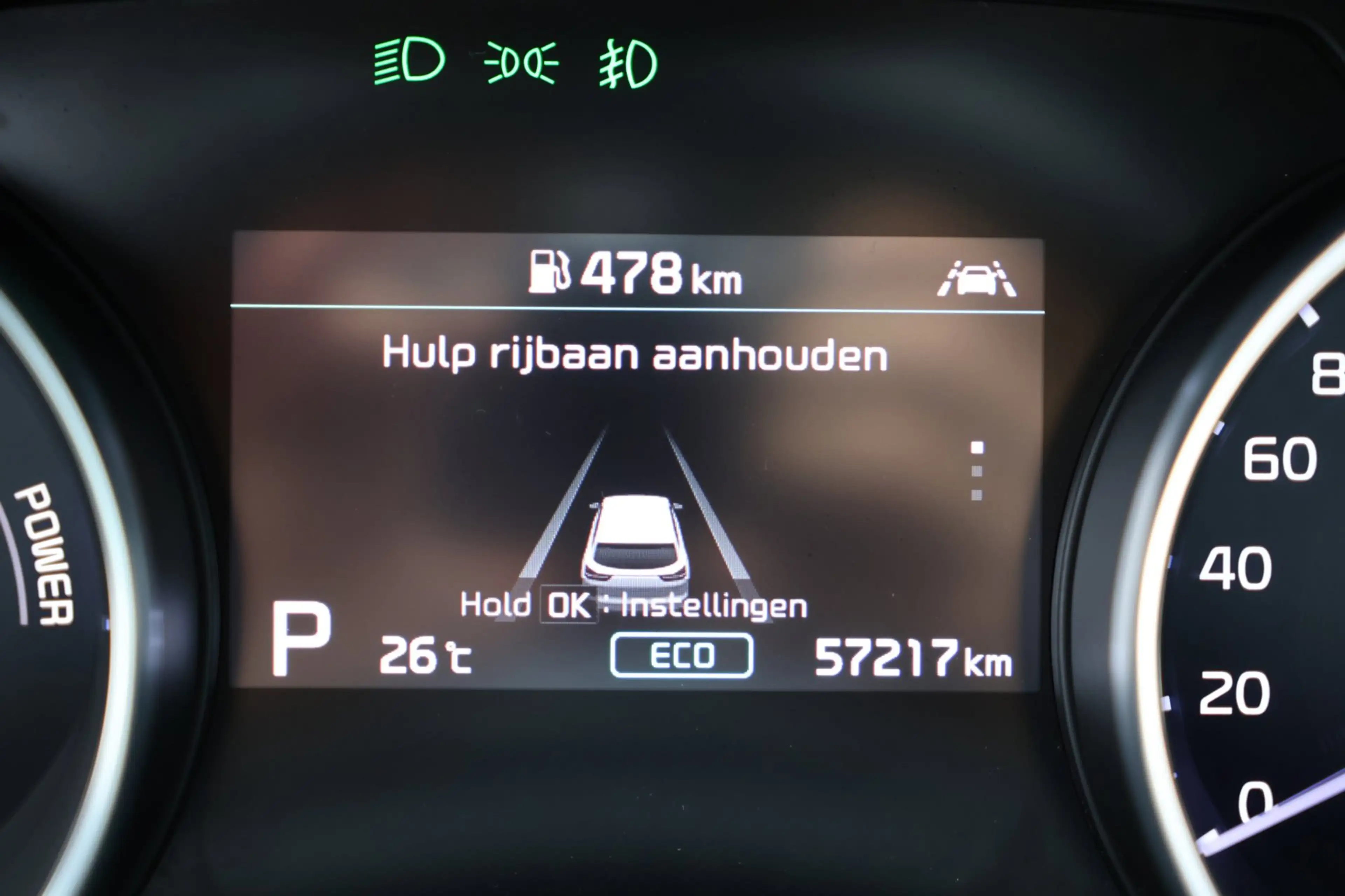 Kia Ceed SW / cee'd SW Sportswagon 1.6 GDI PHEV Carplay Camera Keyless BT — photo 10