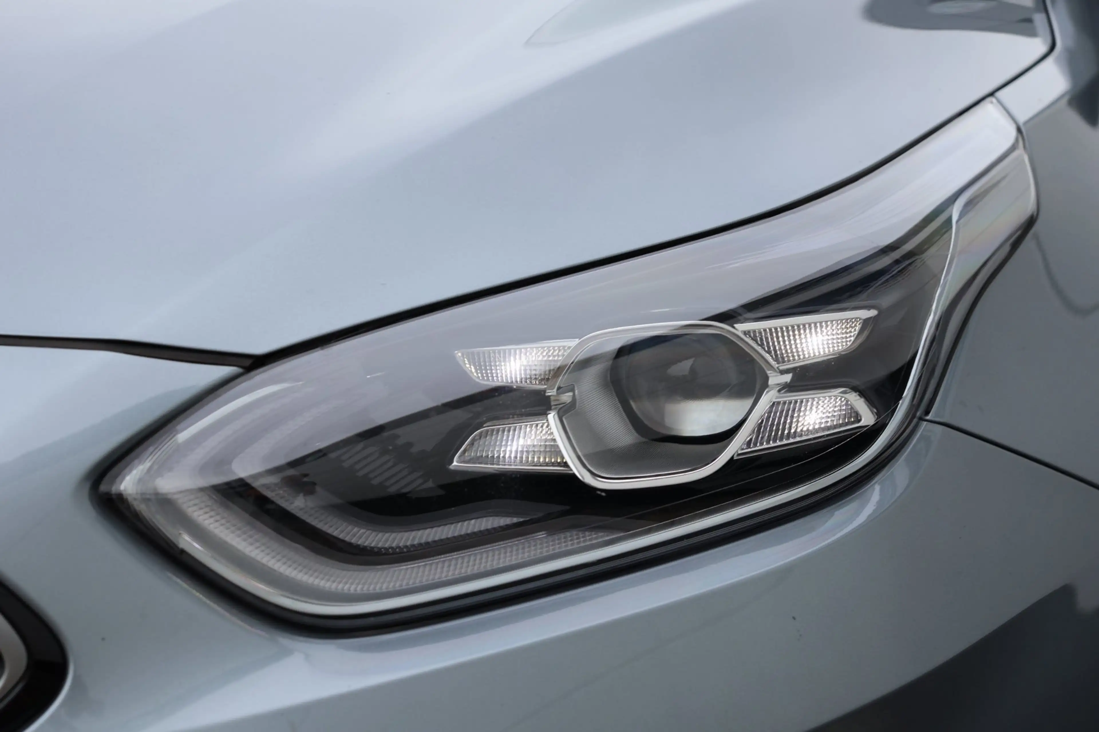 Kia Ceed SW / cee'd SW Sportswagon 1.6 GDI PHEV Carplay Camera Keyless BT — photo 43