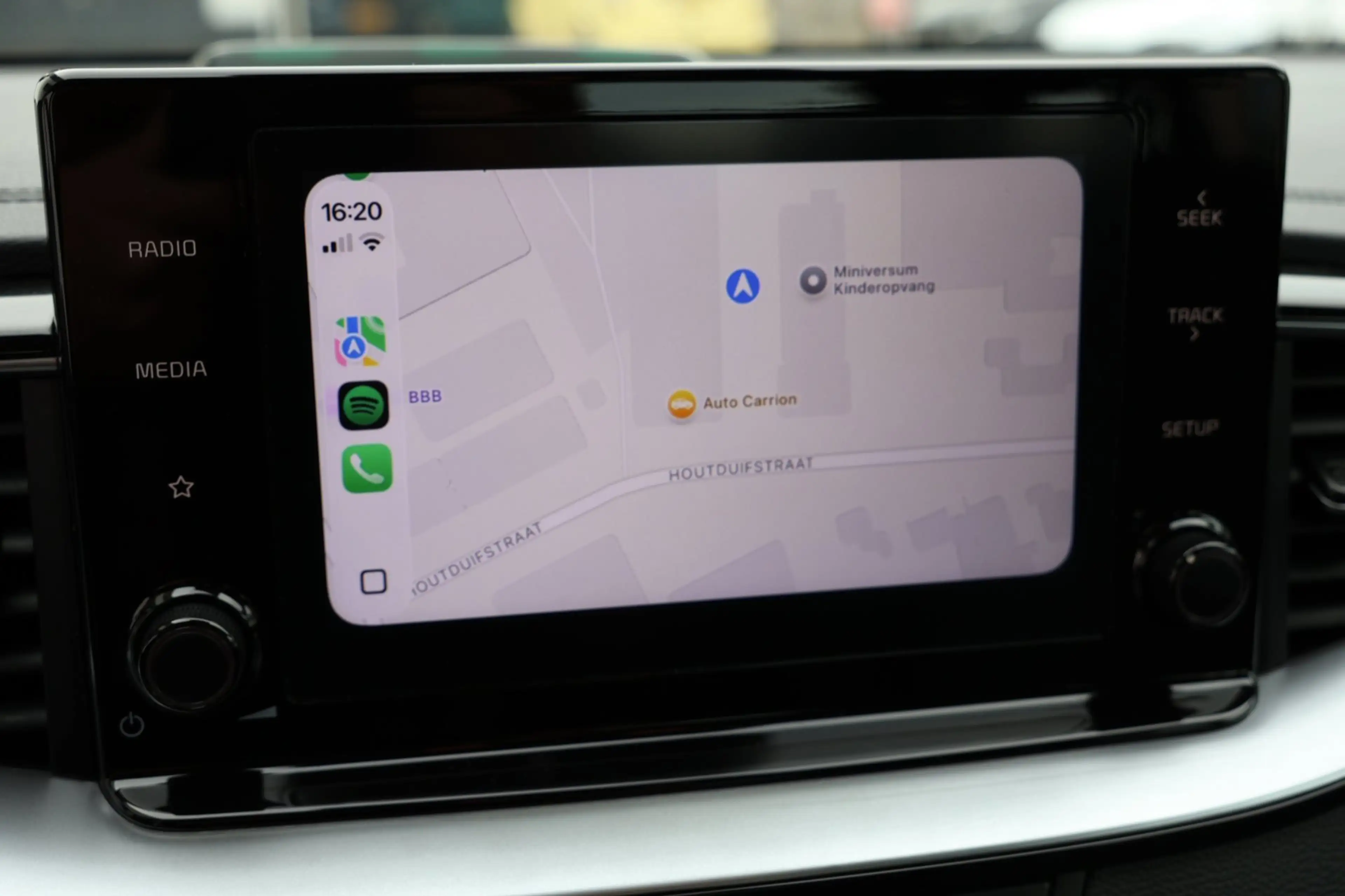 Kia Ceed SW / cee'd SW Sportswagon 1.6 GDI PHEV Carplay Camera Keyless BT — photo 29