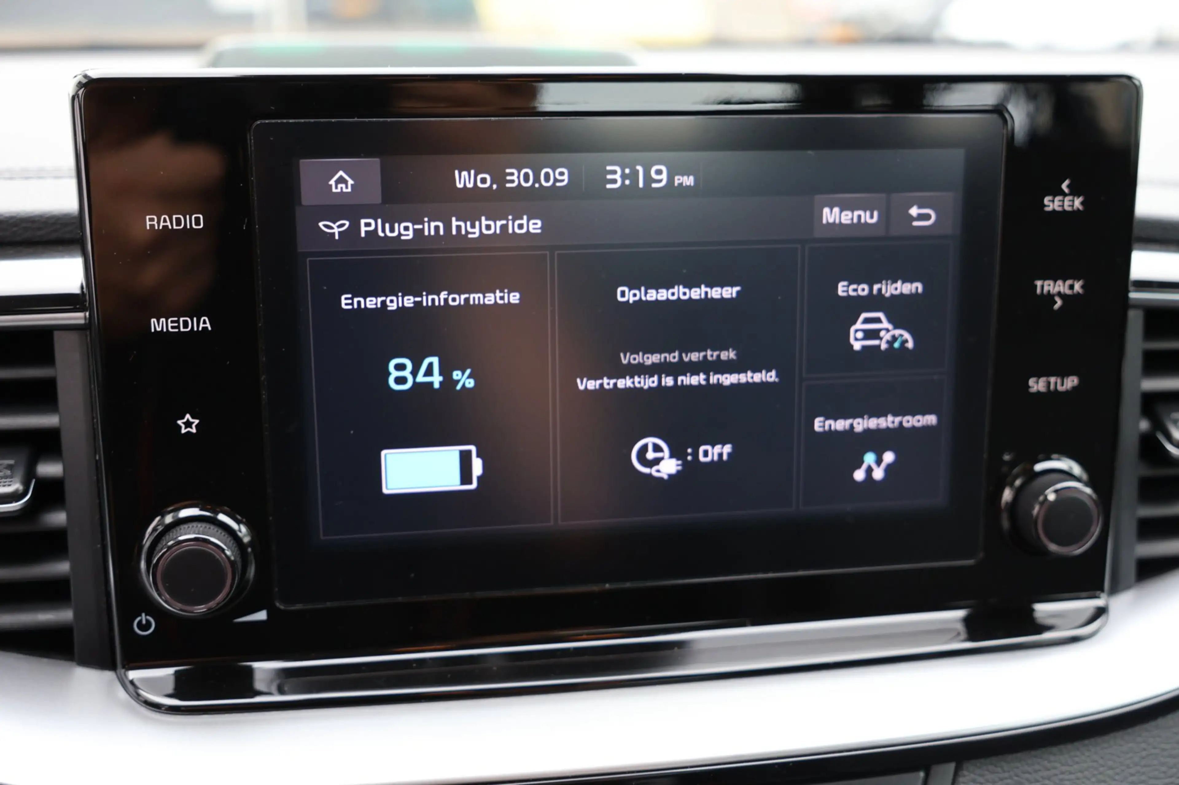 Kia Ceed SW / cee'd SW Sportswagon 1.6 GDI PHEV Carplay Camera Keyless BT — photo 32