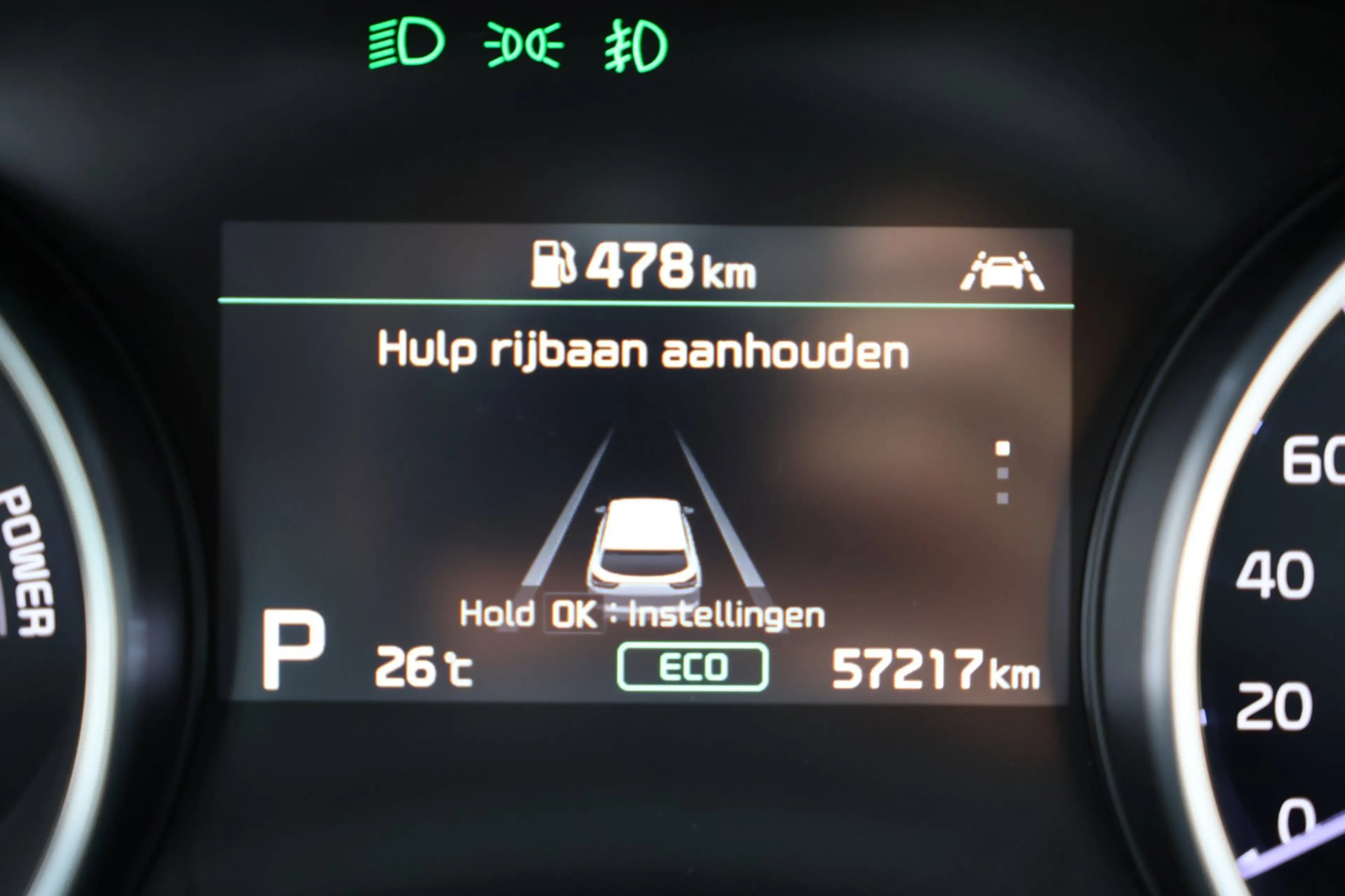 Kia Ceed SW / cee'd SW Sportswagon 1.6 GDI PHEV Carplay Camera Keyless BT — photo 12