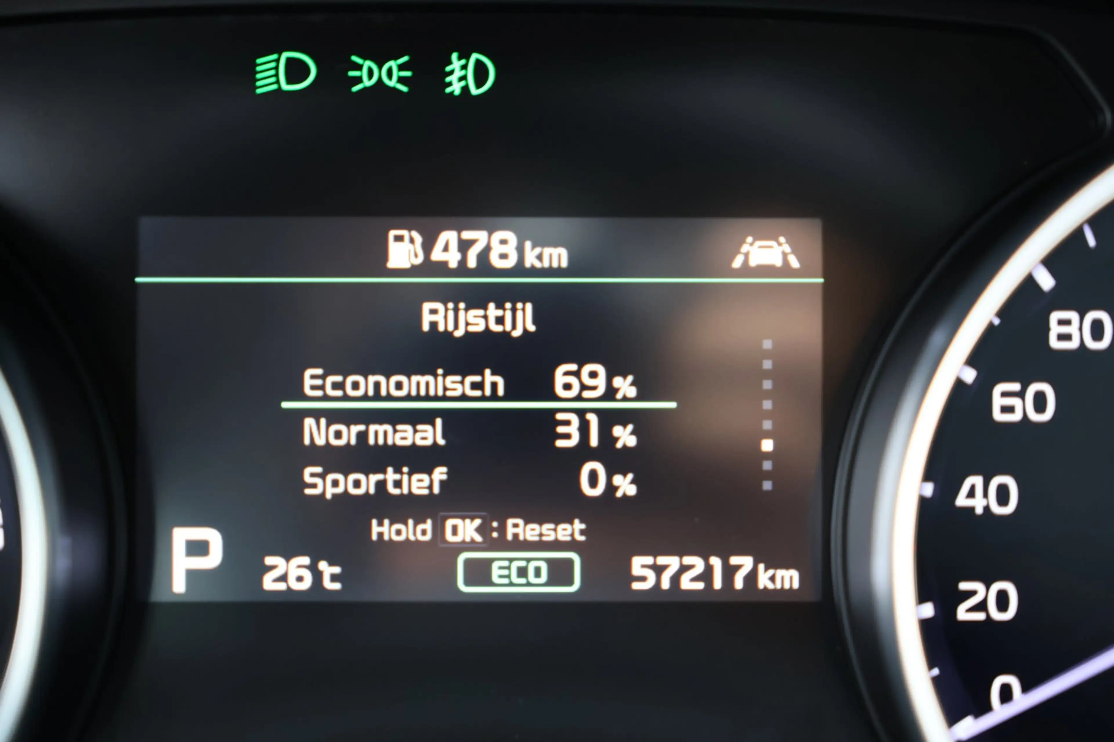 Kia Ceed SW / cee'd SW Sportswagon 1.6 GDI PHEV Carplay Camera Keyless BT — photo 18