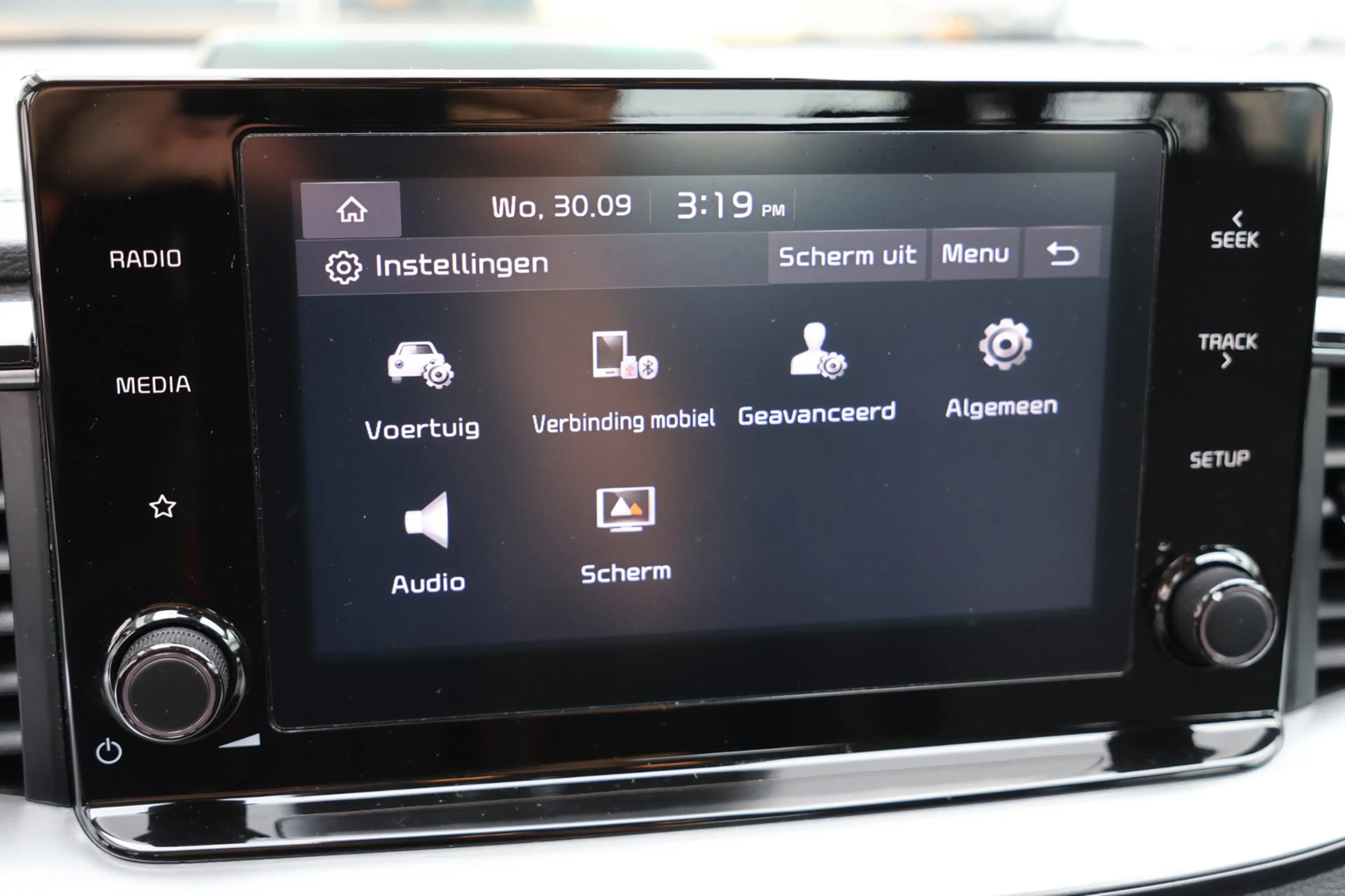 Kia Ceed SW / cee'd SW Sportswagon 1.6 GDI PHEV Carplay Camera Keyless BT — photo 31