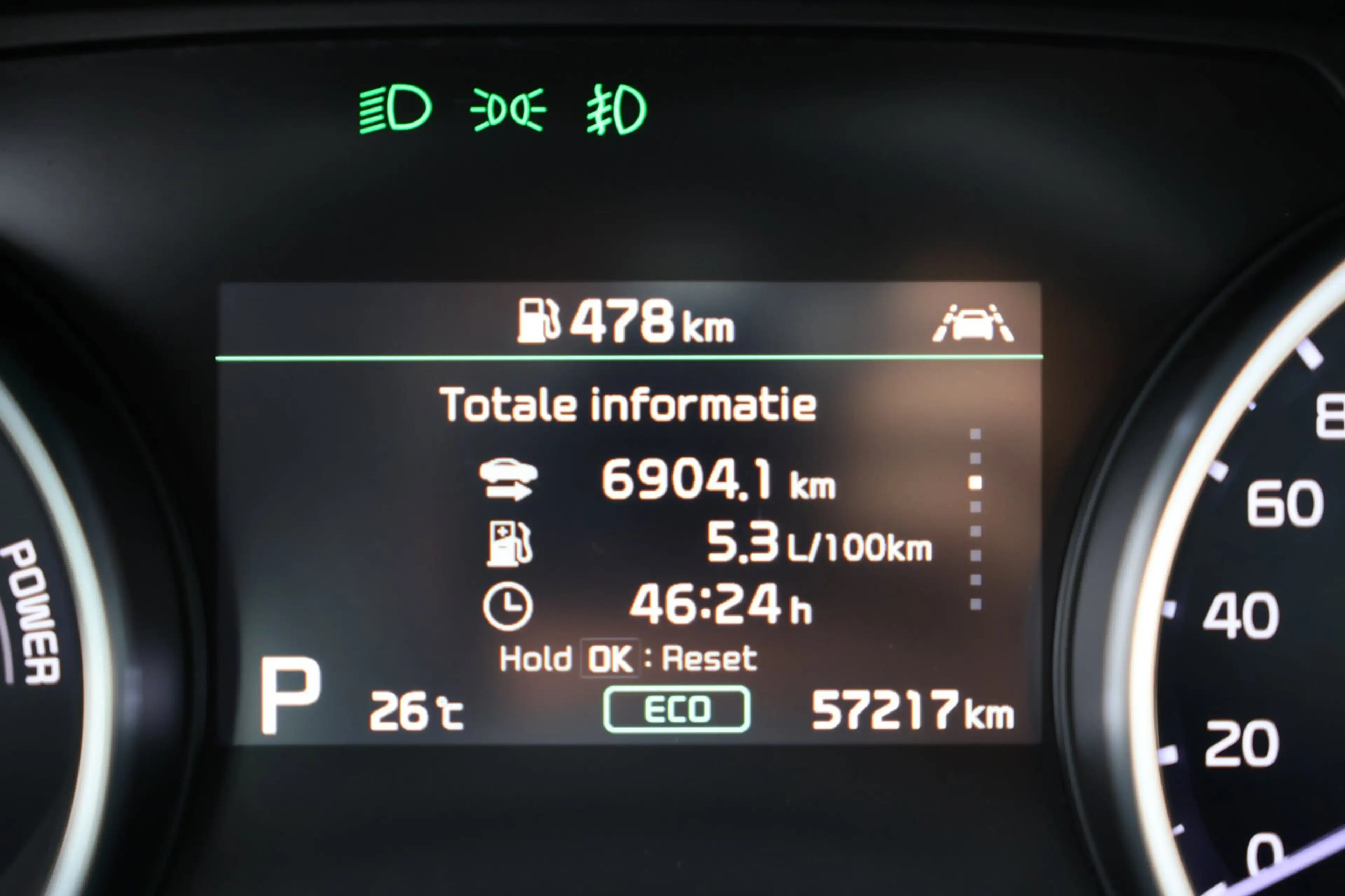 Kia Ceed SW / cee'd SW Sportswagon 1.6 GDI PHEV Carplay Camera Keyless BT — photo 17