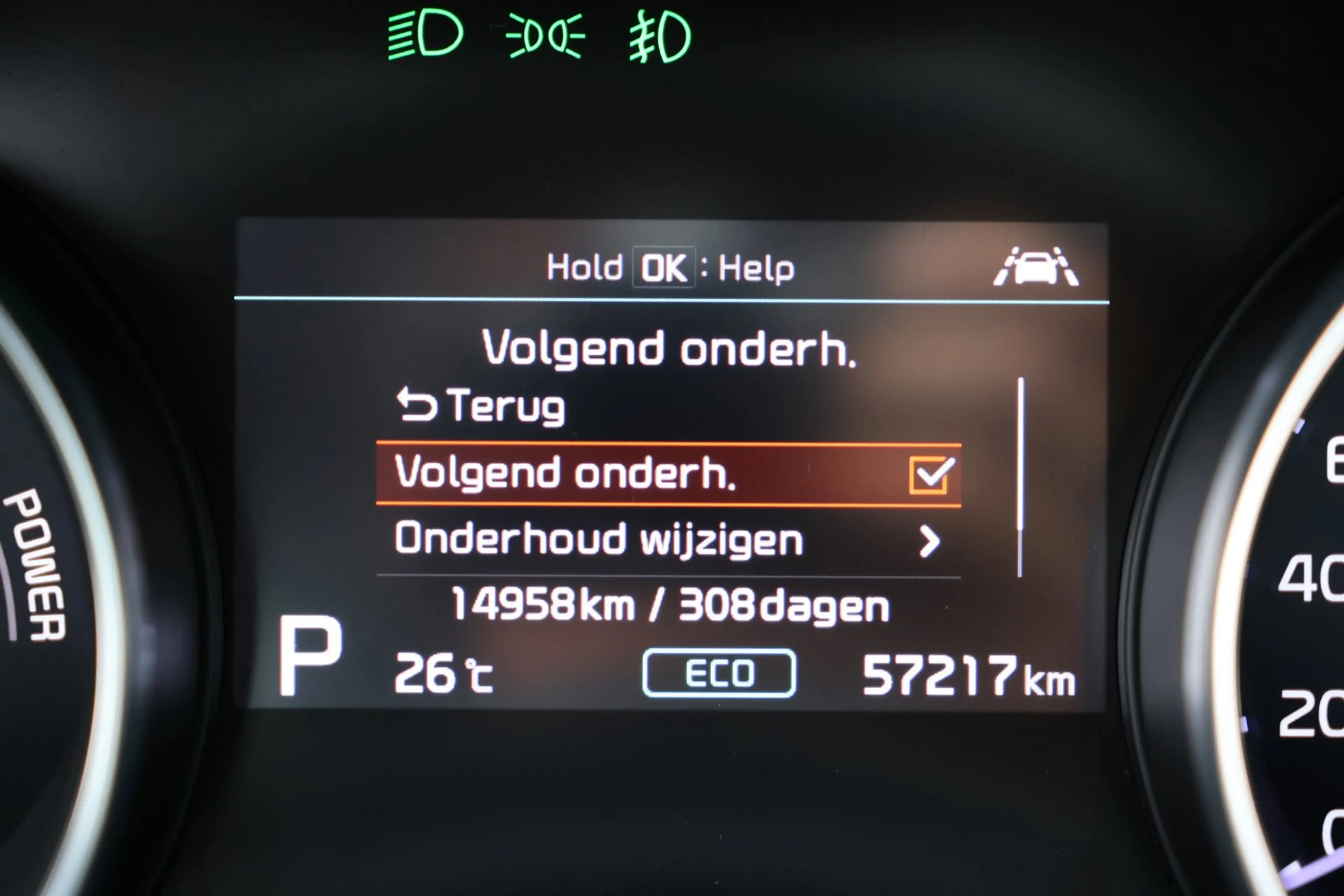 Kia Ceed SW / cee'd SW Sportswagon 1.6 GDI PHEV Carplay Camera Keyless BT — photo 14