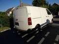 Opel Vivaro Weiß - thumbnail 3