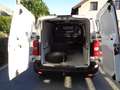 Opel Vivaro Weiß - thumbnail 9