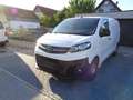 Opel Vivaro Weiß - thumbnail 1