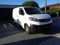 Opel Vivaro Weiß - thumbnail 2