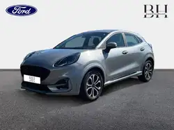 Ford Puma 1.0 EcoBoost 125ch S\u0026S mHEV ST-Line Powershift