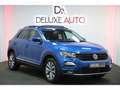 Volkswagen T-Roc 1.0 TSI 115  Style Bleu - thumbnail 3