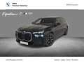 BMW 760 M760eA xDrive 571ch M Performance Noir - thumbnail 1