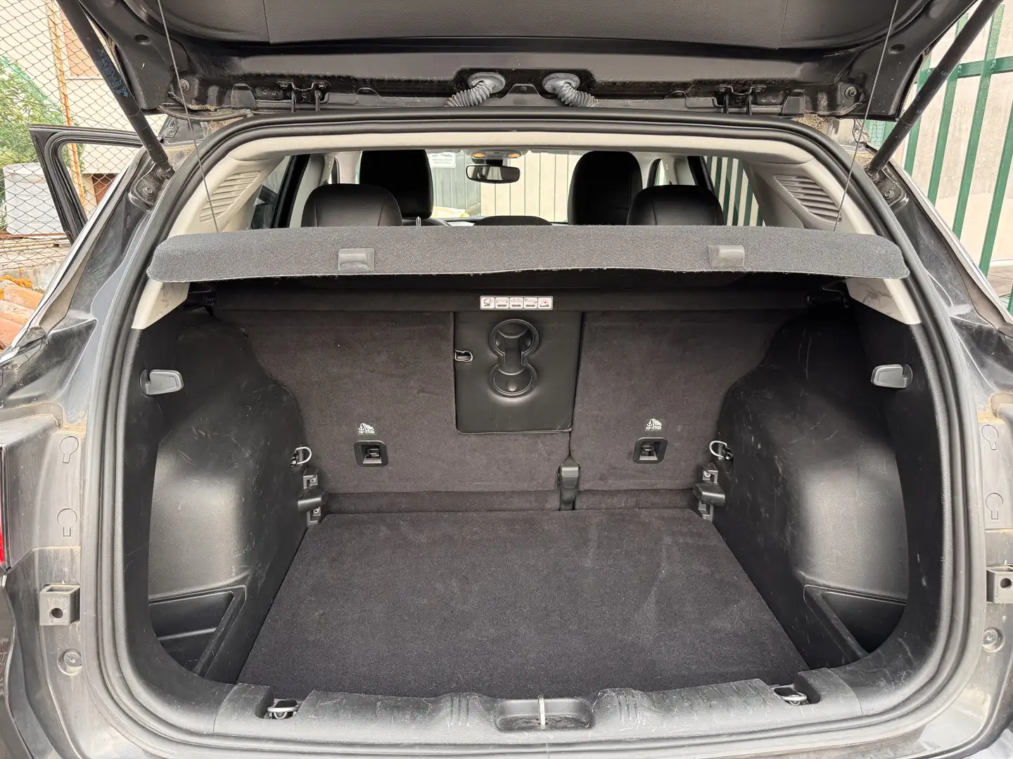 Jeep Compass 1.4 m-air Limited 2wd 140cv Nero - 2