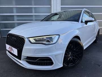 Sportback 2.0 TFSI 300 Quattro S-Tronic 6