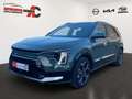 Kia Niro NIRO 1.6 HEV 129 DCT SPI 18Z TEC REX Grün - thumbnail 1