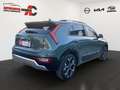 Kia Niro NIRO 1.6 HEV 129 DCT SPI 18Z TEC REX Grün - thumbnail 4