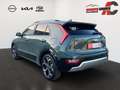 Kia Niro NIRO 1.6 HEV 129 DCT SPI 18Z TEC REX Grün - thumbnail 5