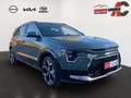Kia Niro NIRO 1.6 HEV 129 DCT SPI 18Z TEC REX Grün - thumbnail 3