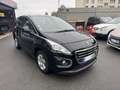 Peugeot 3008 1.2 PURETECH ACTIVE S\u0026S Zwart - thumbnail 2