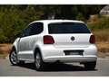 Volkswagen Polo Polo 1.6 16V TDI CR FAP - 90  V 6R Confortline PHASE 1 Weiß - thumbnail 5