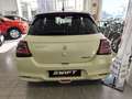 Suzuki Swift 1,2 Hybrid Shine CVT Aut. Gelb - thumbnail 5