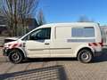 Volkswagen Caddy 2.0TDI Maxi Weiß - thumbnail 2
