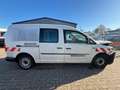 Volkswagen Caddy 2.0TDI Maxi Weiß - thumbnail 5