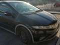 Honda Civic Civic+VIII+2006+5p+1.4+i-dsi+Comfort+LE Nero - thumbnail 10