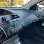 Honda Civic Civic+VIII+2006+5p+1.4+i-dsi+Comfort+LE Nero - thumbnail 2
