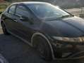 Honda Civic Civic+VIII+2006+5p+1.4+i-dsi+Comfort+LE Nero - thumbnail 4