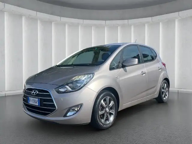 Hyundai iX20 ix20 1.4 90 CV APP MODE