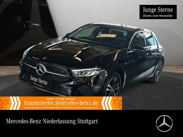 Mercedes-Benz A 250 e PROGRESSIVE+LED+KAMERA+8G