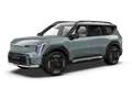 Kia EV9 GT-Line AWD 99.8 kWh Leverbaar in 2025 Zielony - thumbnail 6
