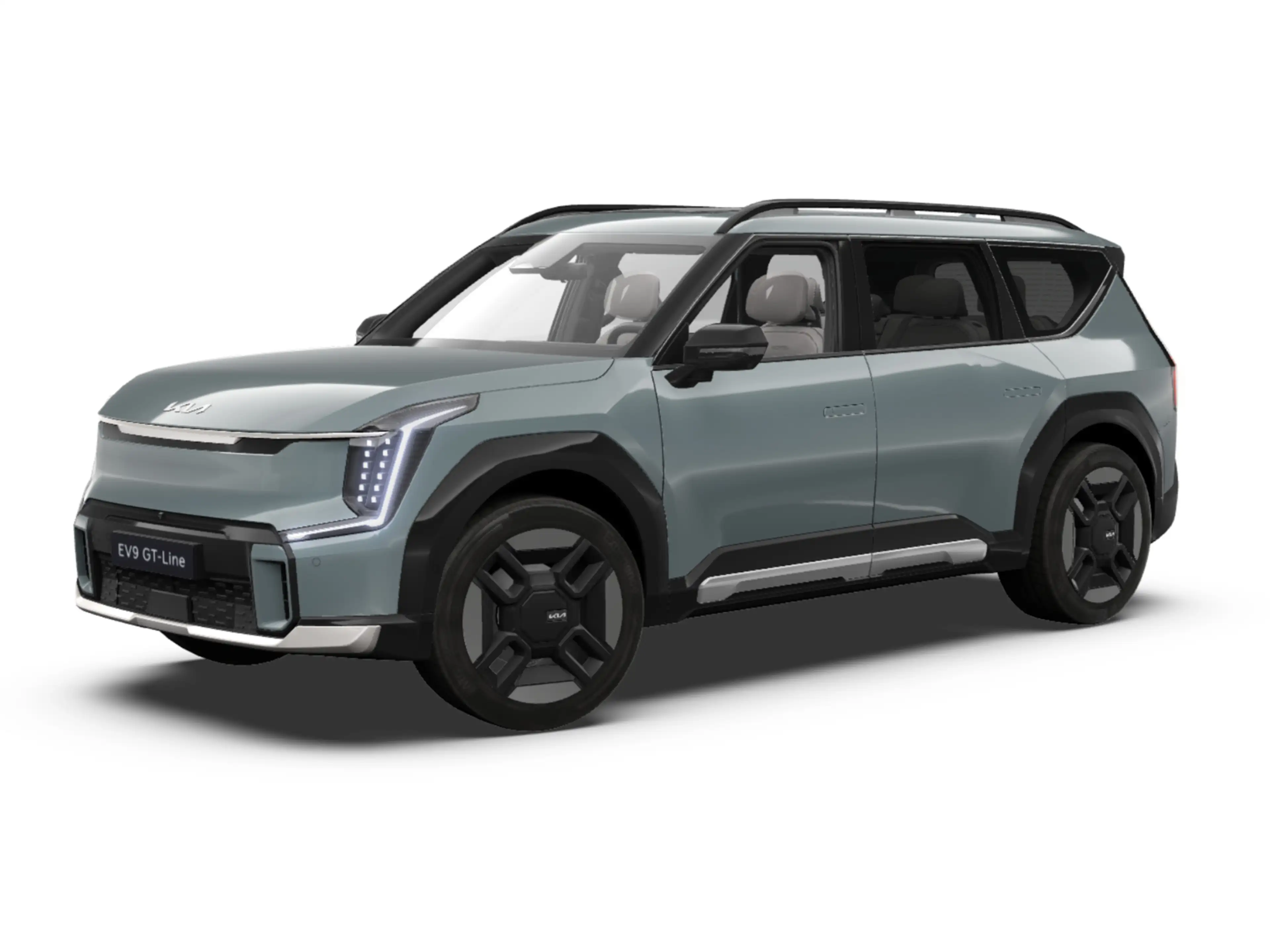 Kia EV9 GT-Line AWD 99.8 kWh | Binnen kort beschikbaar | — photo 6