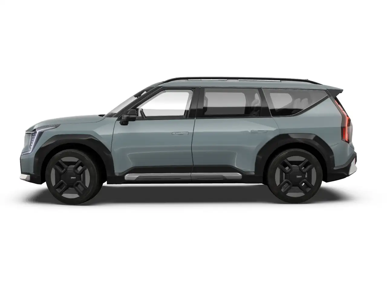 Kia EV9 2026