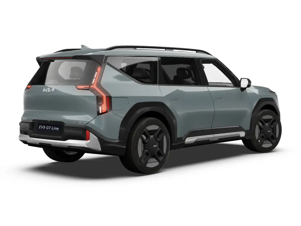 Kia EV9 2026