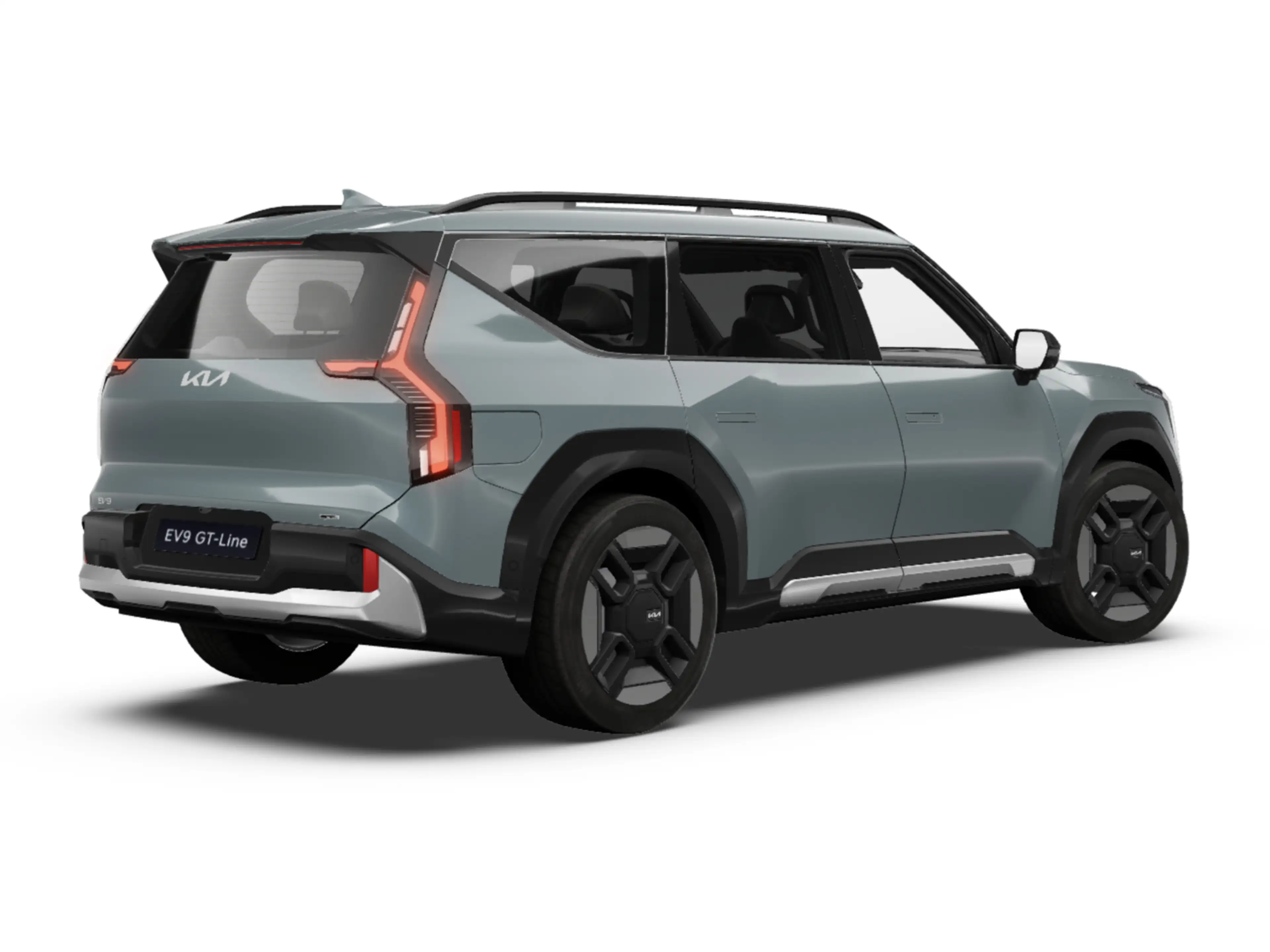Kia EV9 GT-Line AWD 99.8 kWh | Binnen kort beschikbaar | — photo 3