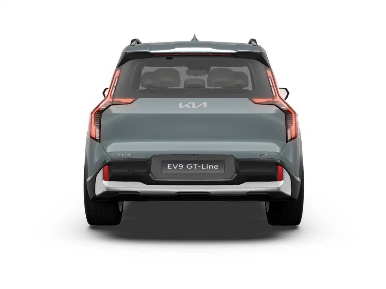 Kia EV9 2026
