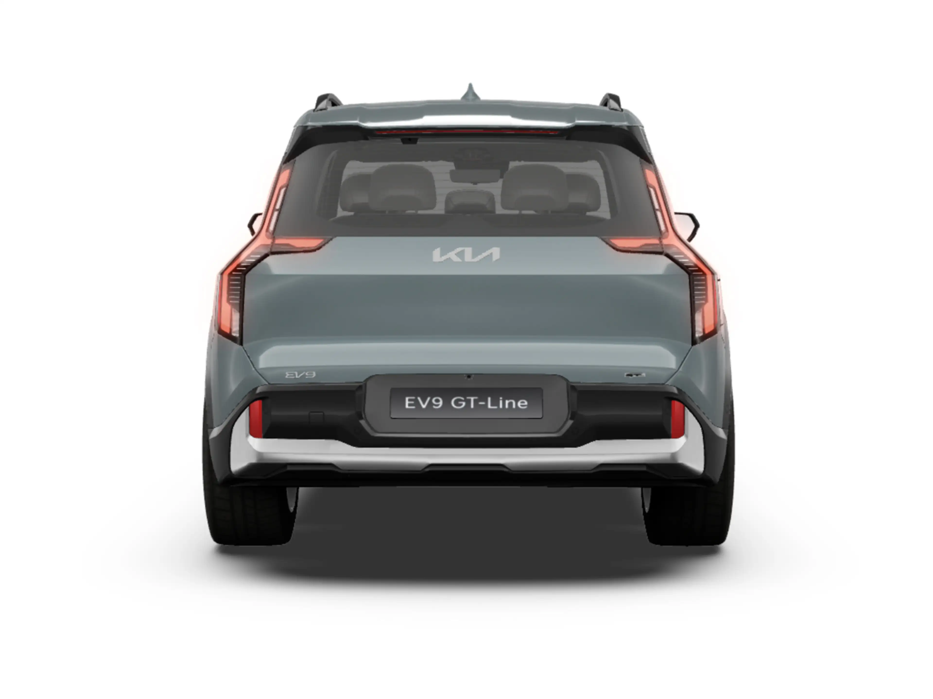 Kia EV9 GT-Line AWD 99.8 kWh | Binnen kort beschikbaar | — photo 5