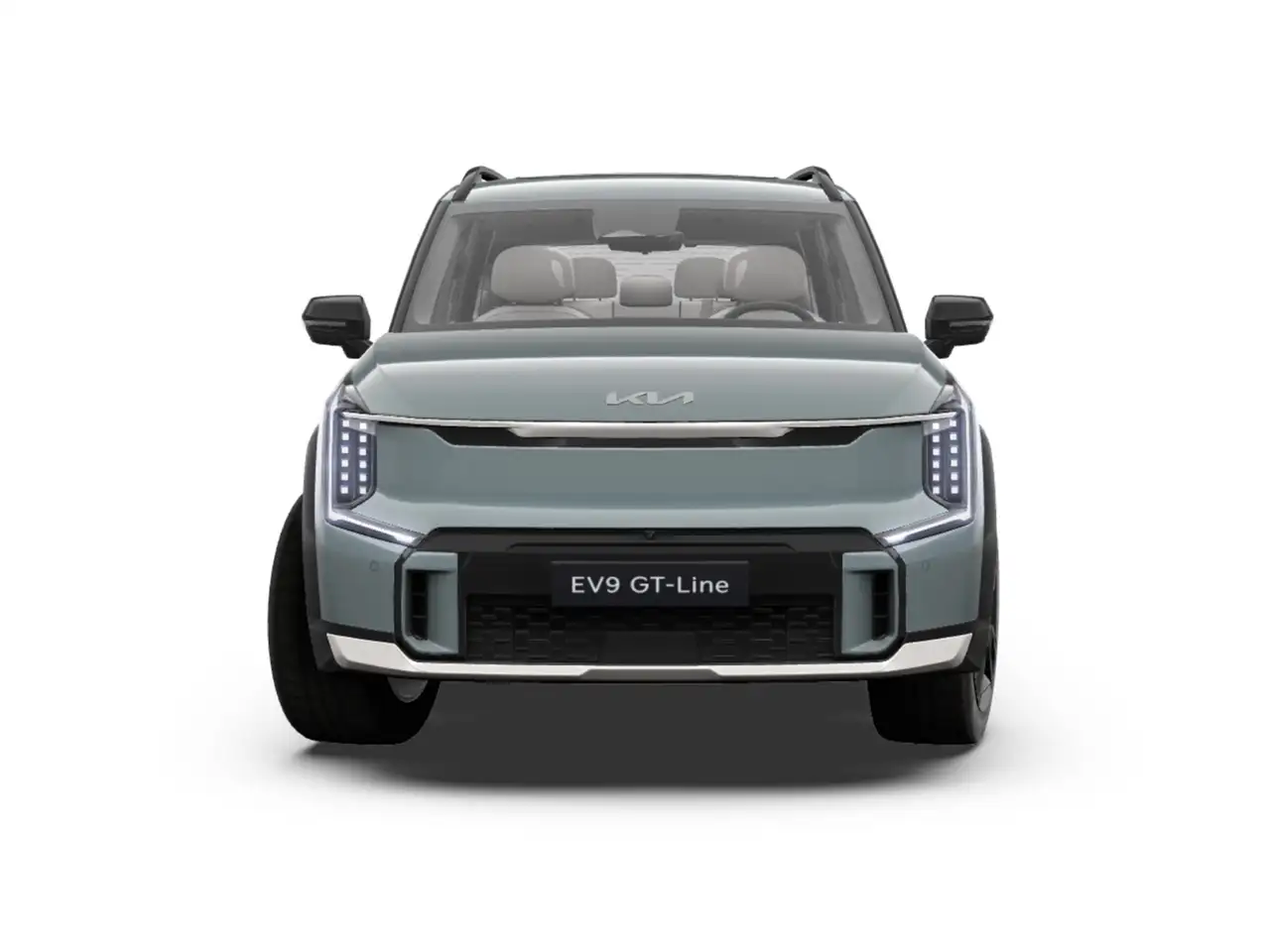 Kia EV9 2026