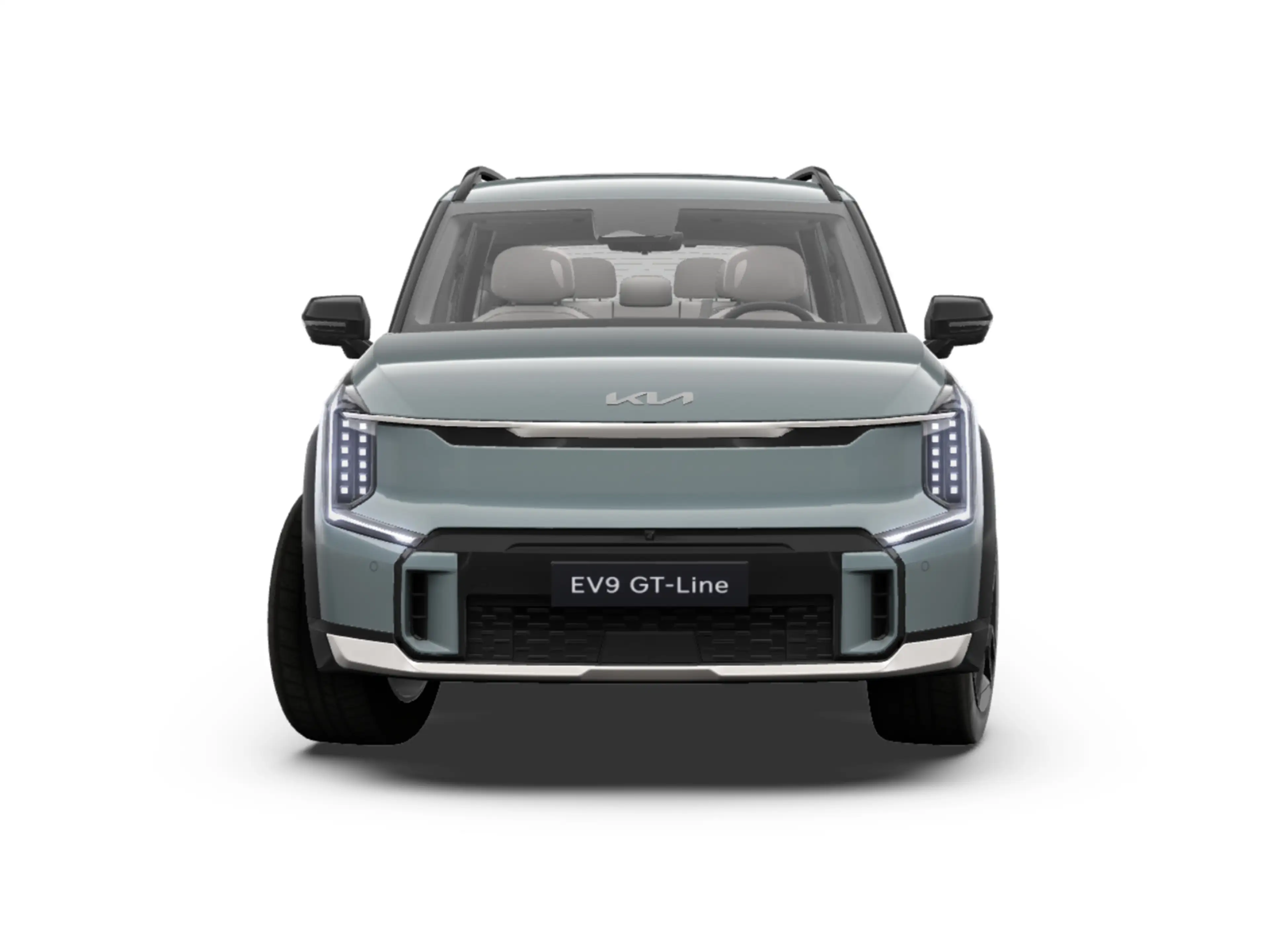 Kia EV9 GT-Line AWD 99.8 kWh | Binnen kort beschikbaar | — photo 4