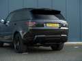 Land Rover Range Rover Sport Range Rover Sport 3.0 SDV6 Auto. Dyn. Zwart - thumbnail 44